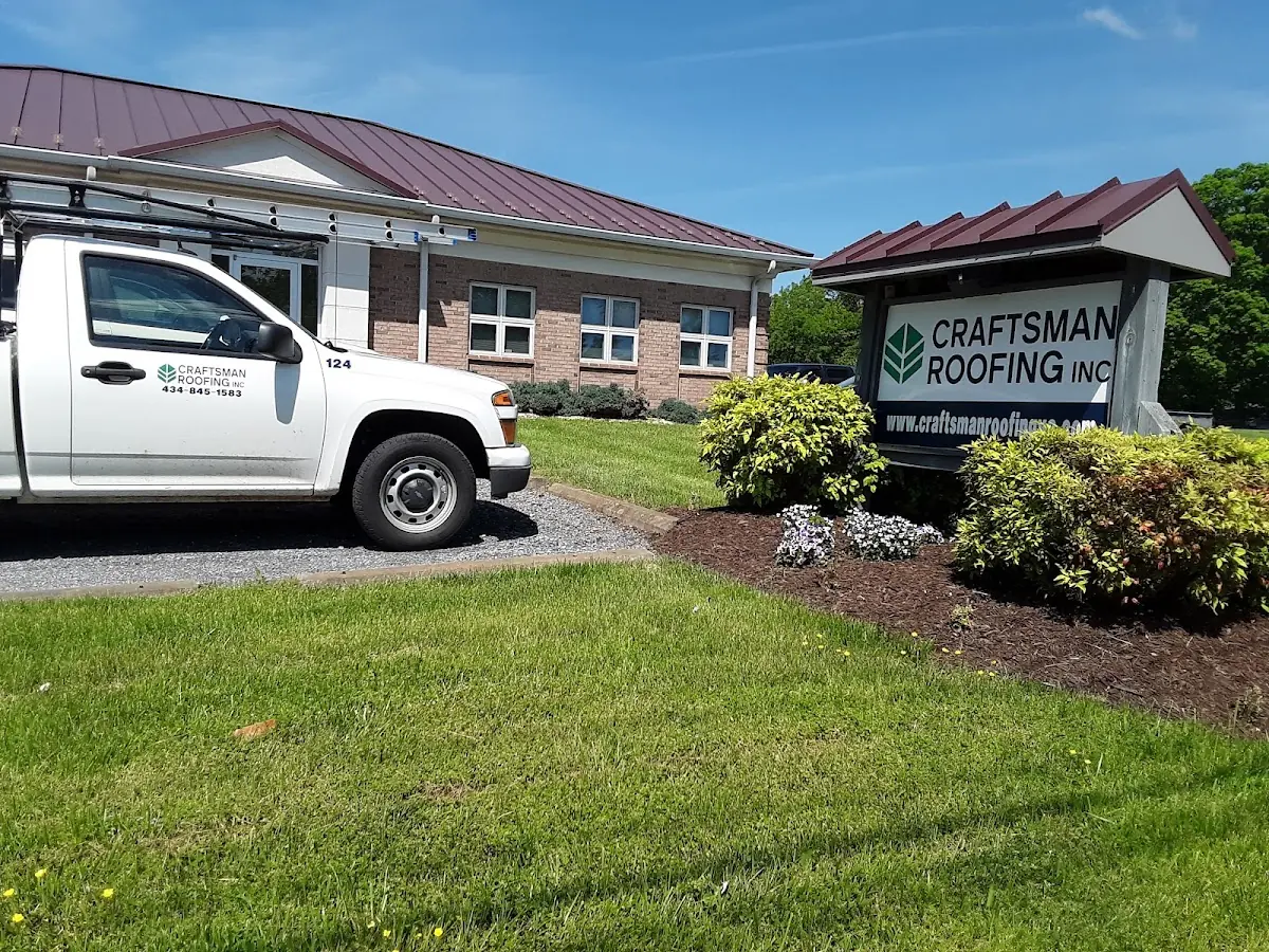 Quality Roof Replacement by experienced craftsmen in Strangford